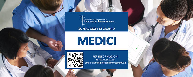 supervisioni medici