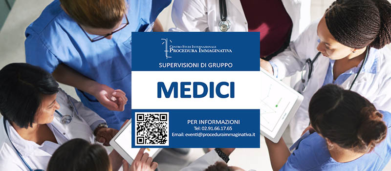 supervisioni medici